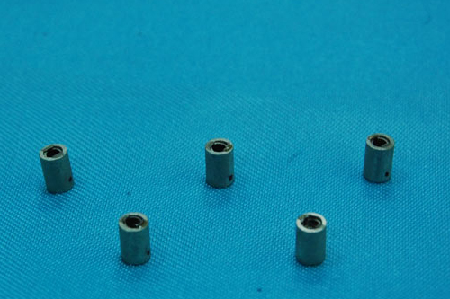 Passive optical communication devices