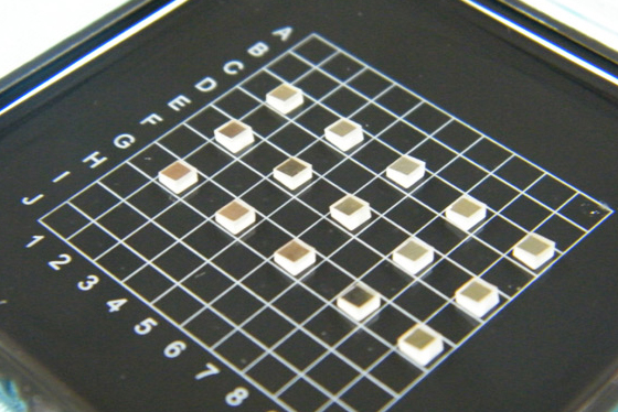 NOL crystal