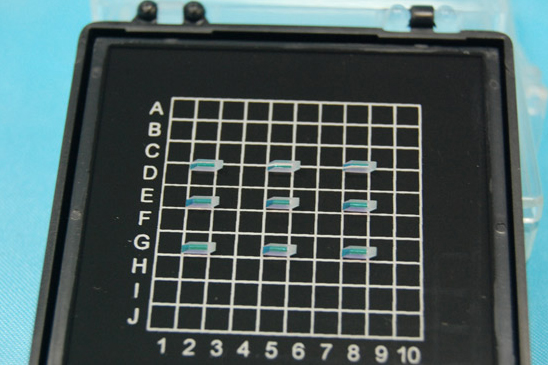 rhombic prism