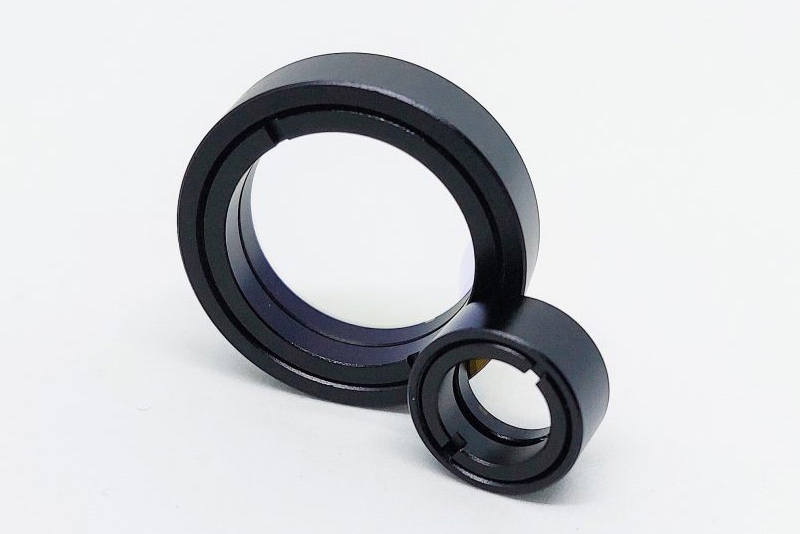 Low-level waveplate