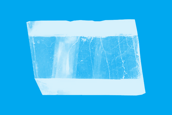 CaCO3（Calcite）