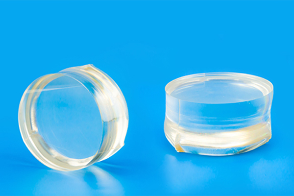 Birefringent Crystal