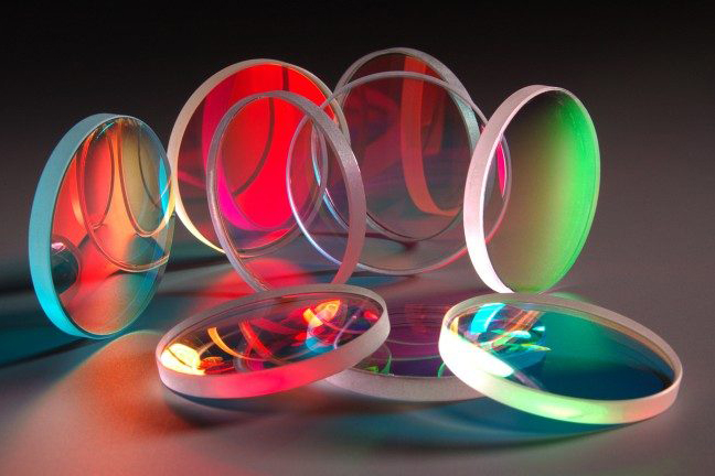 AR Coatings