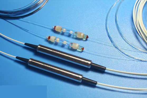 Online isolator