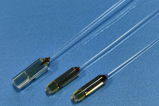 collimator